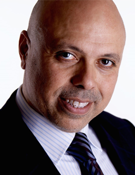 Tariq Alhefny